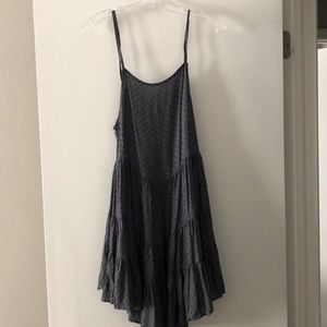 Free People sundress XS